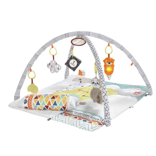 Fisher price sinnes - fisher-price, 5-sinnes