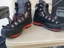 Garmont Wanderschuhe Pinnacle