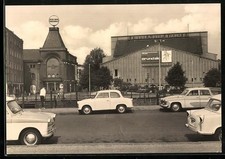 Berlin, Friedrichstadtpalast