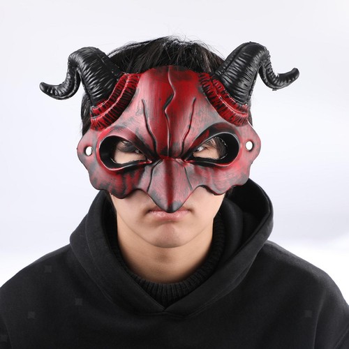 Teufel maske für - teufel,