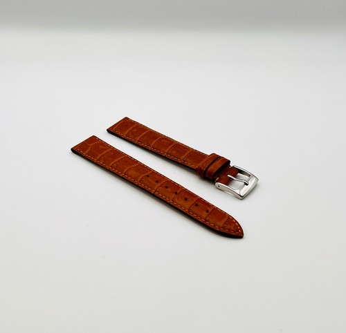 Uhrenarmband braun xl - uhrenarmband,