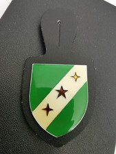 Brustanhänger Bundeswehr -