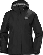 Helly Hansen Damen Seven J Regenjacke