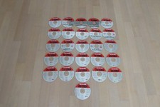 26 x Computer Bild Heft-CD-ROM  2004