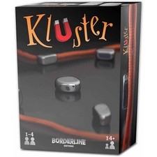 Kluster -Kluster ist ein