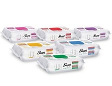 SPARSET Sleepy Easy Clean