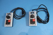 Digitaler Fahrregler