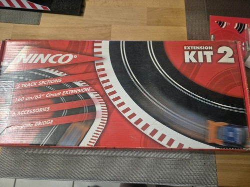 Ninco extension kit mit - kit, 2