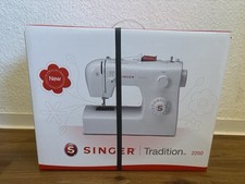 Singer tradition 2250 - singer,