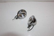 Zusatzscheinwerfer für Suzuki