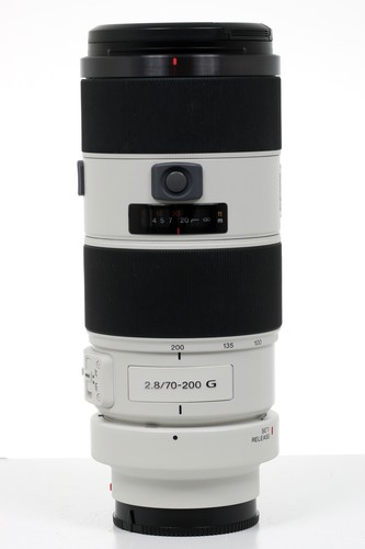 Sony sal70200g 200mm - sal70200g, 70-200mm