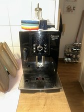 Delonghi De'Longhi ECAM 23.266.B Kaffeevollautomat - Schwarz