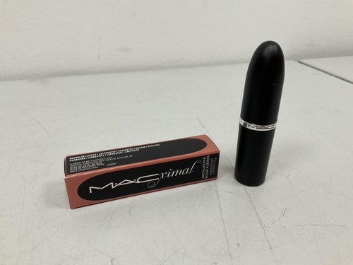 Mac matte lippenstift 5 - mac,