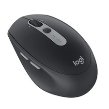 Logitech Maus M590 schwarz NEW