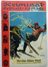 Erdball-Roman Band 756