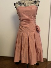 Jake*s Damen Cocktailkleid