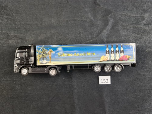 Werbetrucks brauerei - 1:87,,