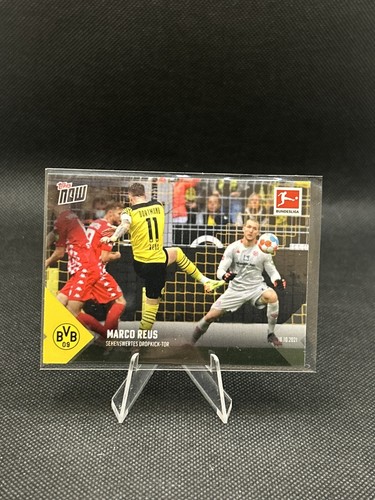 Topps now bundesliga - now,