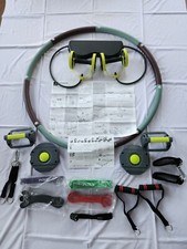 Diverse Heimsport-Artikel,