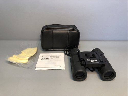 Dörr danubia 8x21 dcf - |,