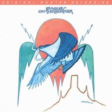 MOFI 2231 | Eagles - On The
