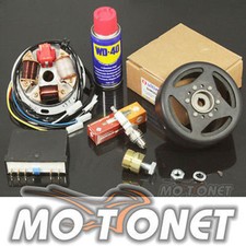 Zündung Elektronik 12V 42/21W