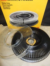 Slide Projektor Slide