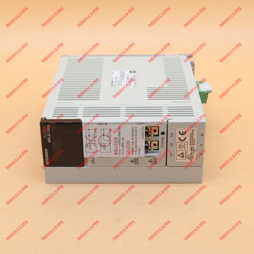 1pc used mitsubishi 100a - 1pc,