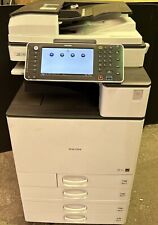 Ricoh AFICIO MP C4503