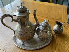 Antike deutsche Jugendstil