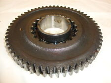 Zahnrad Nr. 2032 303 119 ZP 23 61  ZF A208 Getriebe MAN 2N1 Traktor Schlepper