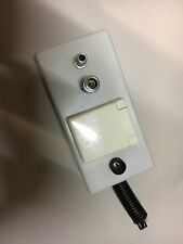 Anschlussbox Anschlusskasten Airflow EMS