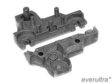 Ersatzteil Roco HO Lok BR 001 171-8 DB (43240) - Getriebeschalen Tender*