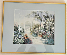 Underschönes Impressionsbild vom Künstler Peter Motz