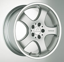 Original/Genuine CARLSSON Alurad/wheel 1/5