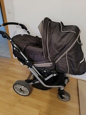 Kinderwagen Teutonia Mistral  S