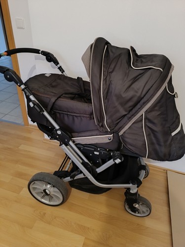 Kinderwagen teutonia mistral - teutonia,