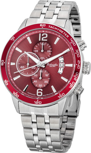 Eichmüller herrenuhr sport - eichmüller,