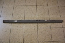 Stoßstange grundiert VW Polo 1 Audi 50 hinten 2 Loch NOS Original