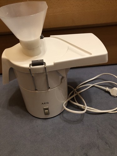 Aeg esf 102 entsafter - 102,