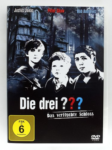 Die drei das - ???,