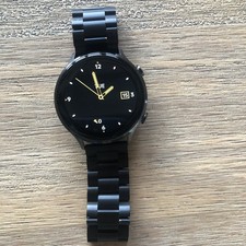 Smartwatch Herren mit EKG+HRV