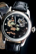 Disney Automatik Uhr