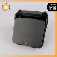 00-06 Mercedes W215 CL600