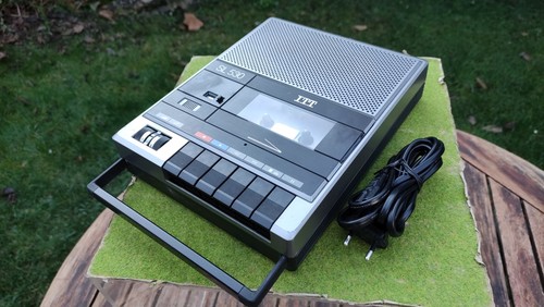 Itt 530 tragbarer kinder - itt, sl
