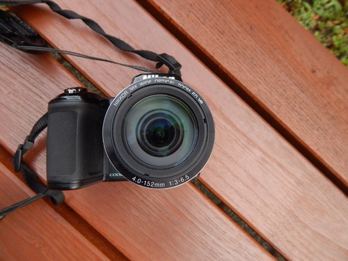Nikon coolpix l840 - ,, 16mp