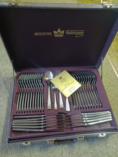 Besteckkoffer SBS Solingen