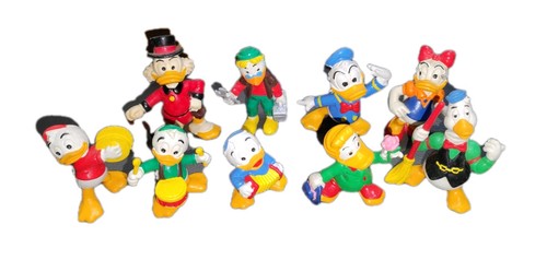 Figuren sammlung bully - figuren,