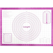 Backmatte Silikon Groß