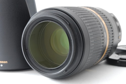 Neuwertig tamron sp af - [neuwertig],